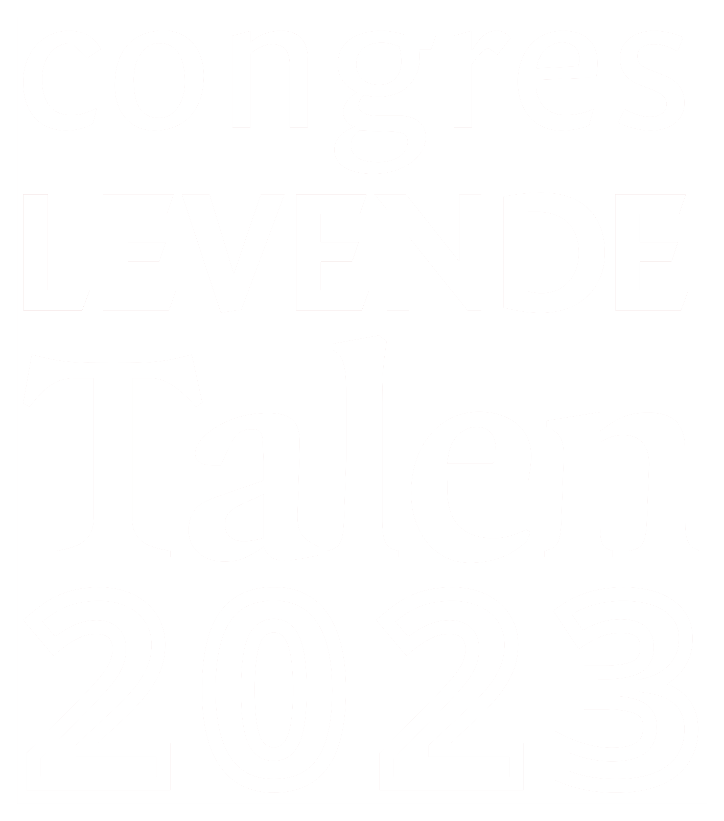 Congres Levende Talen 2023